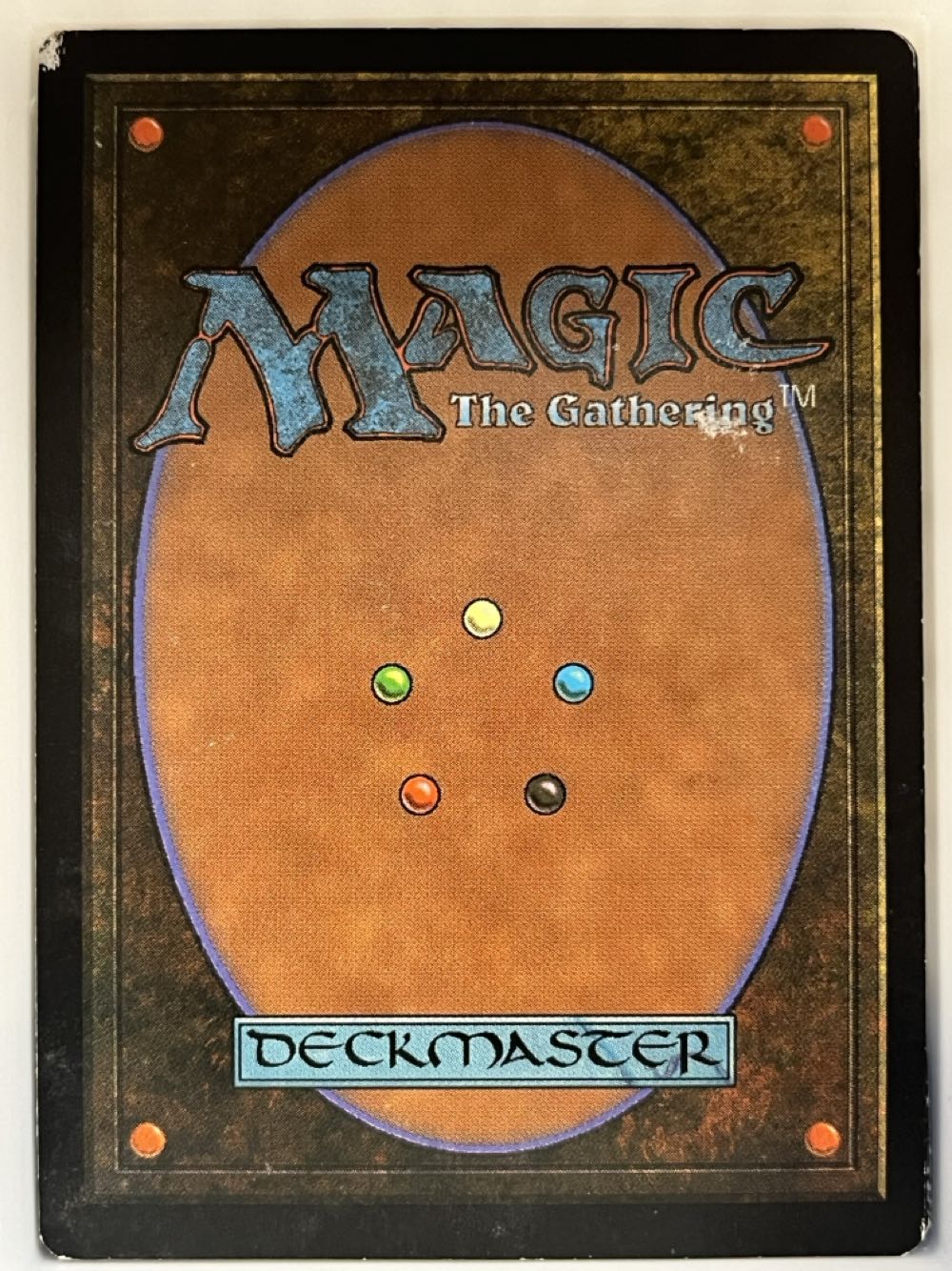 Tranquil Domain  magic card collectible - Main Image 2