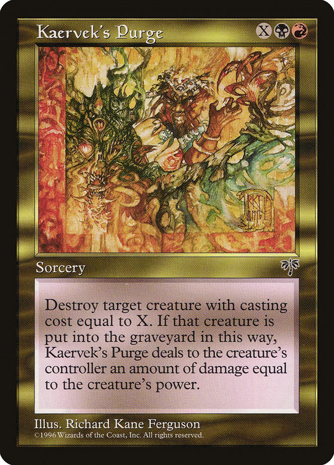 Mirko, Obsessive Theorist