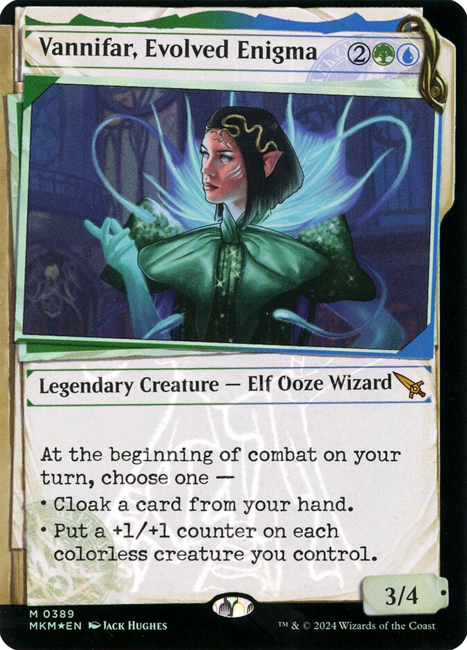 Case of the Filched Falcon