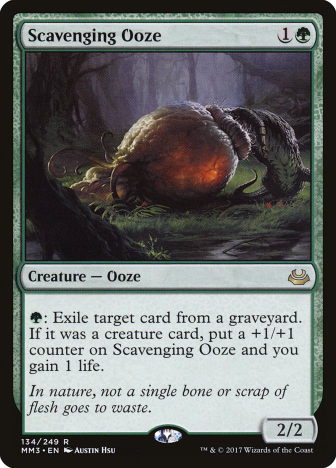 Spell Snare
