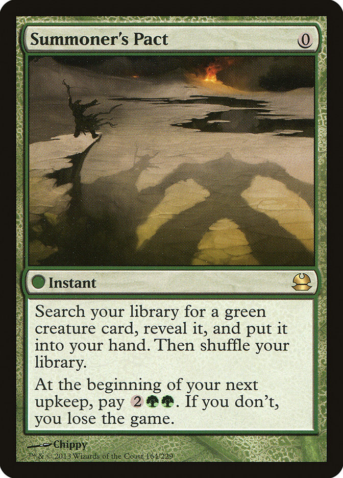 Bloodforged Battle-Axe