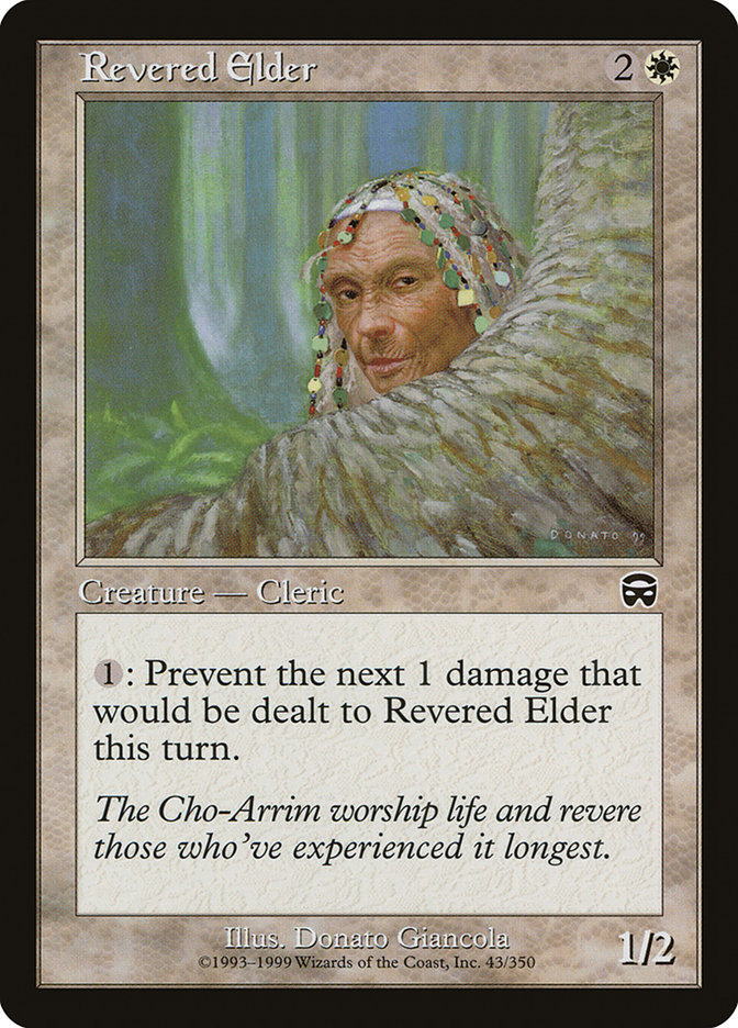 Ezuri, Claw of Progress