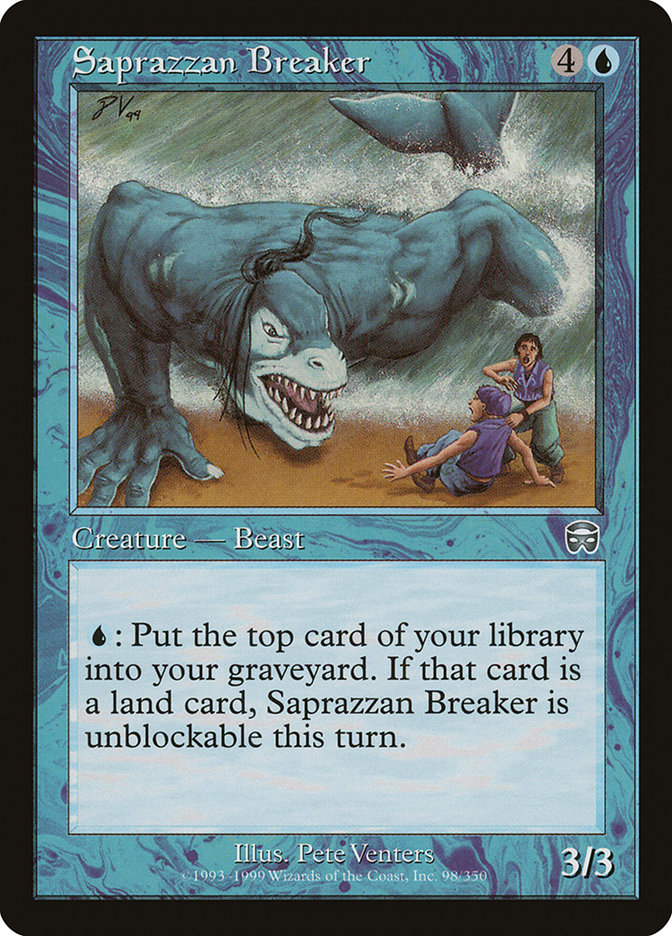 Invasion of Pyrulea // Gargantuan Slabhorn