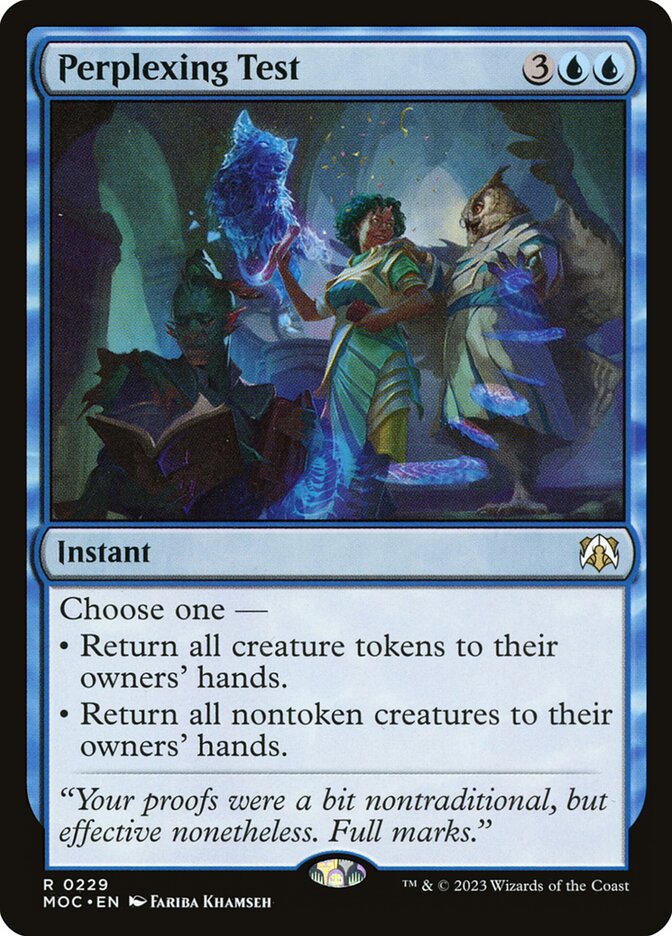 Windgrace's Judgment