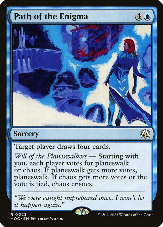 Spellbinding Soprano