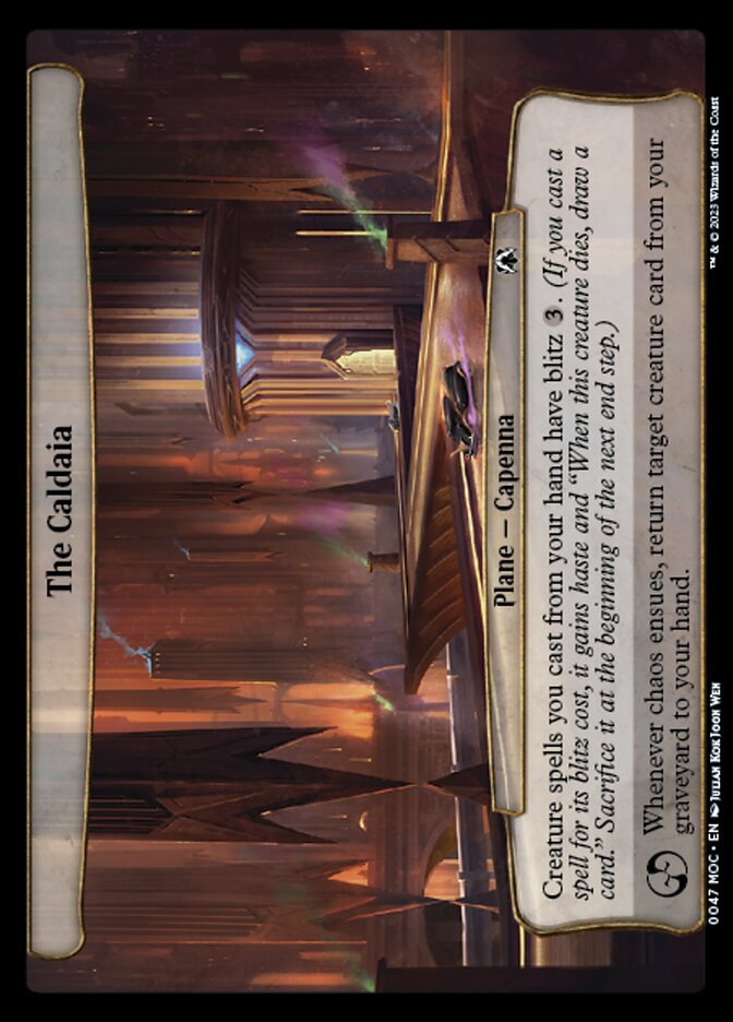 Rings of Brighthearth