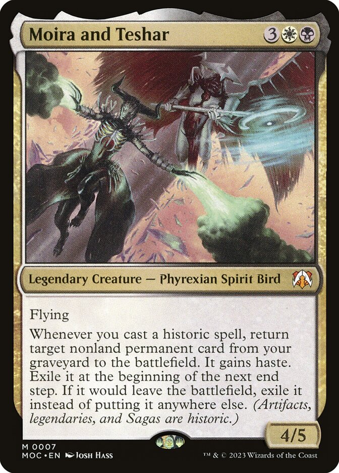 Aegar, the Freezing Flame