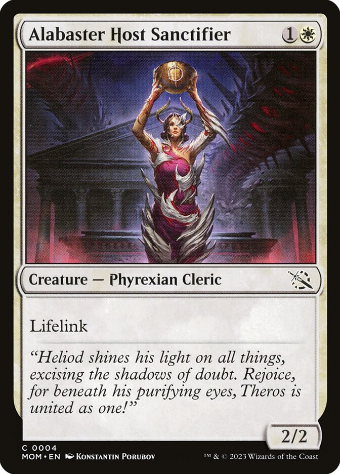 Renata, Called to the Hunt