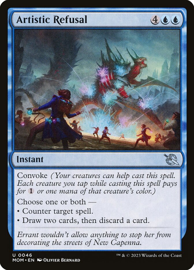 Kess, Dissident Mage