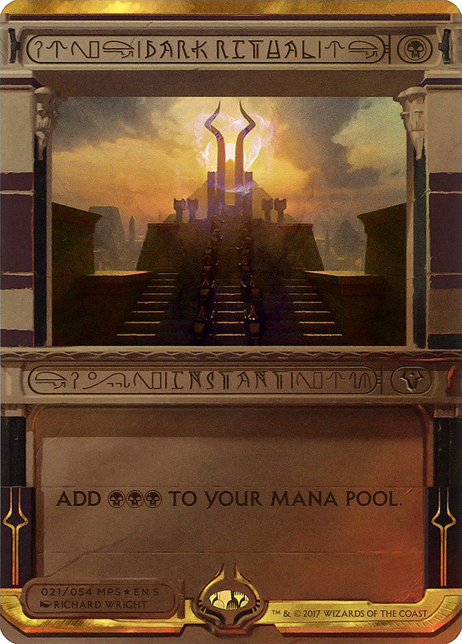 Boon-Bringer Valkyrie