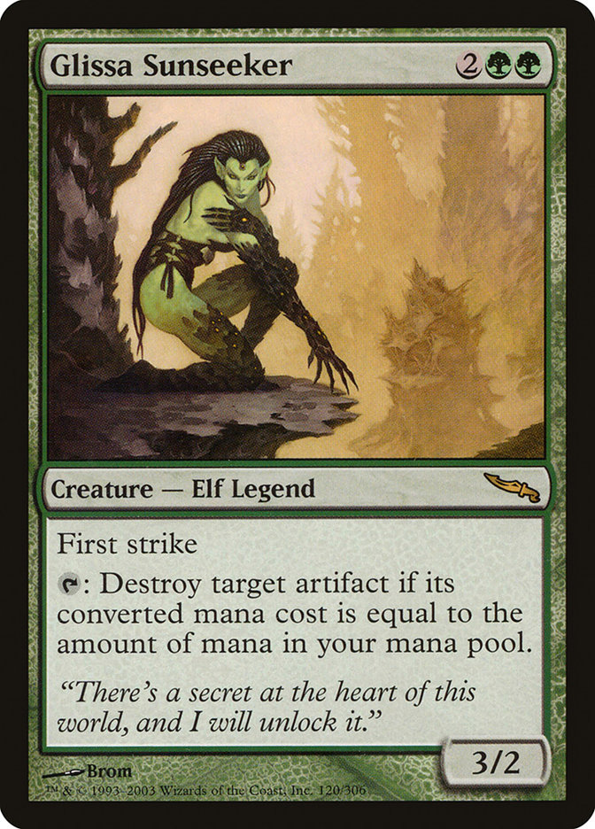 Talisman of Dominance