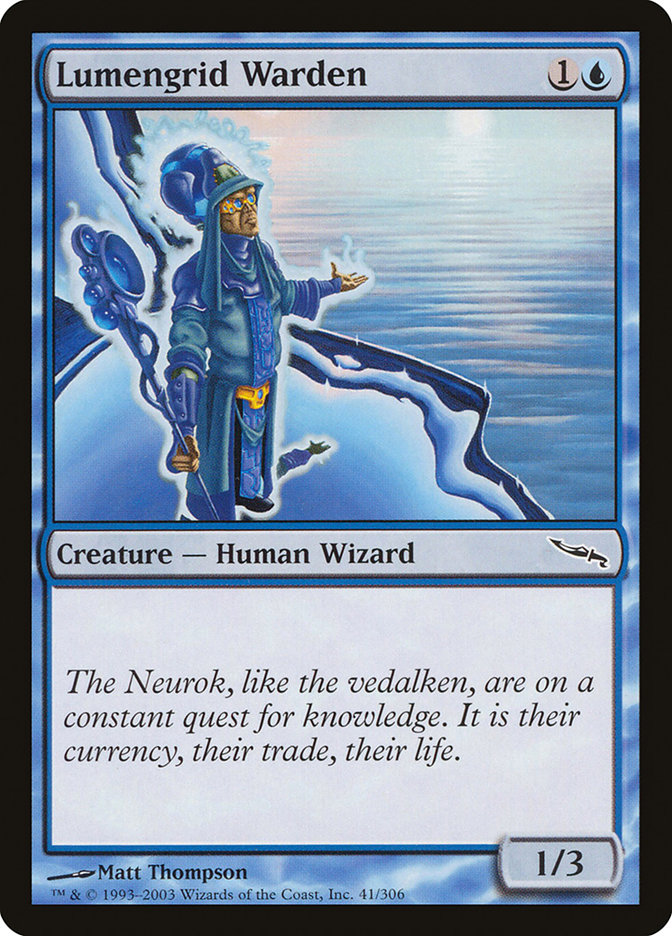 Talisman of Progress