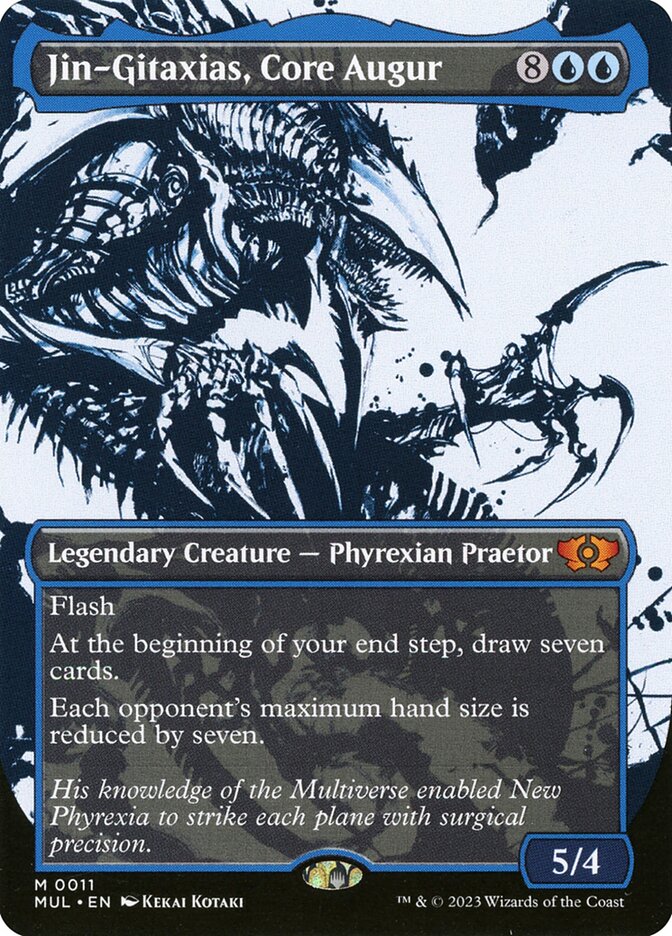 Kyodai, Soul of Kamigawa