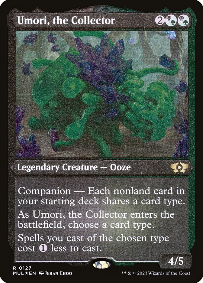 Chishiro, the Shattered Blade