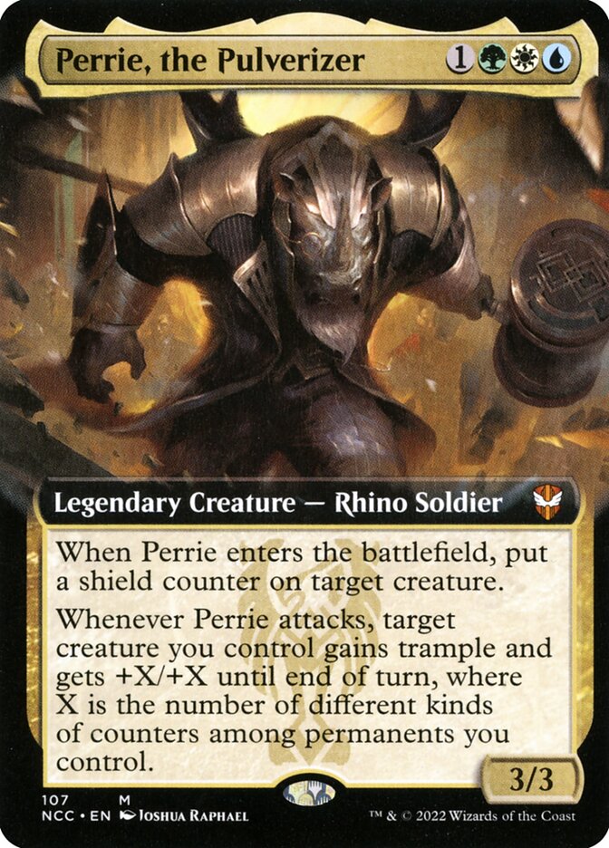 Kroxa, Titan of Death's Hunger