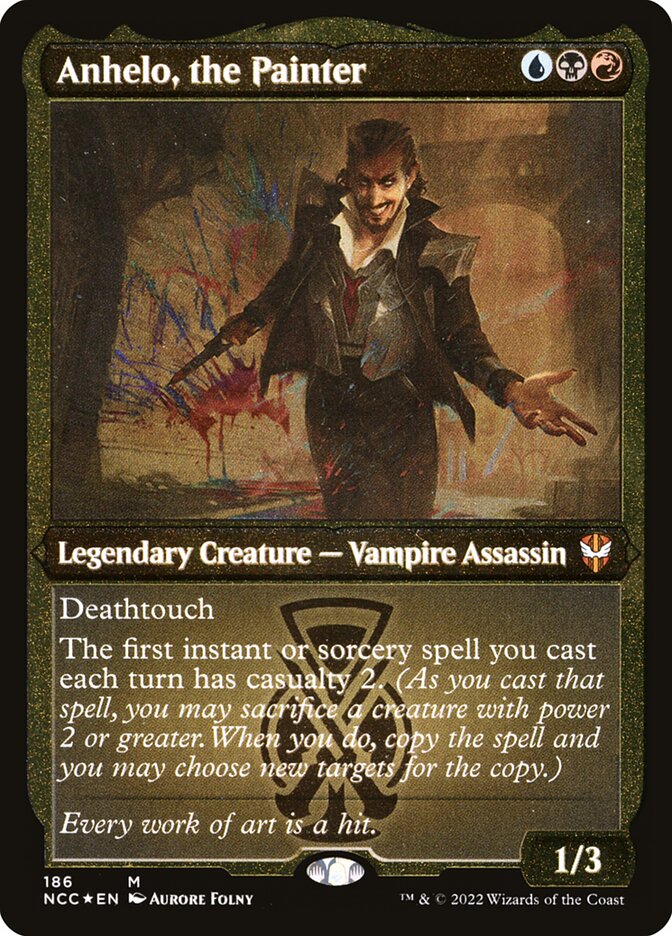 Ragavan, Nimble Pilferer