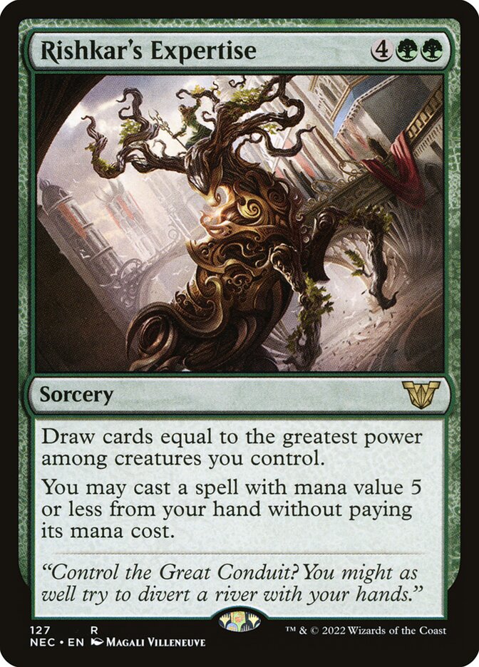 Tribute to Horobi // Echo of Death's Wail