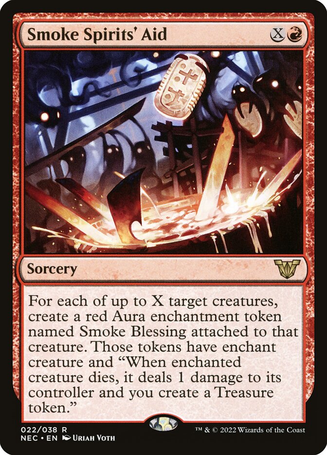 Juri, Master of the Revue