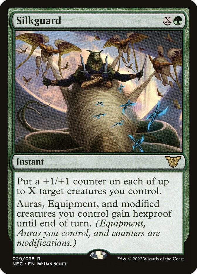 Goreclaw, Terror of Qal Sisma