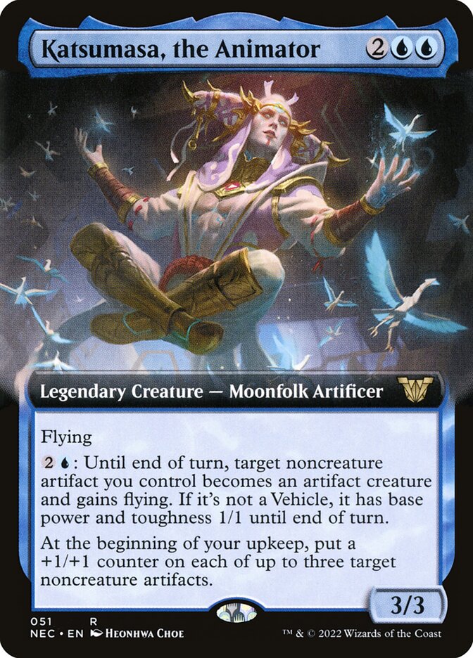 War-Spike Changeling