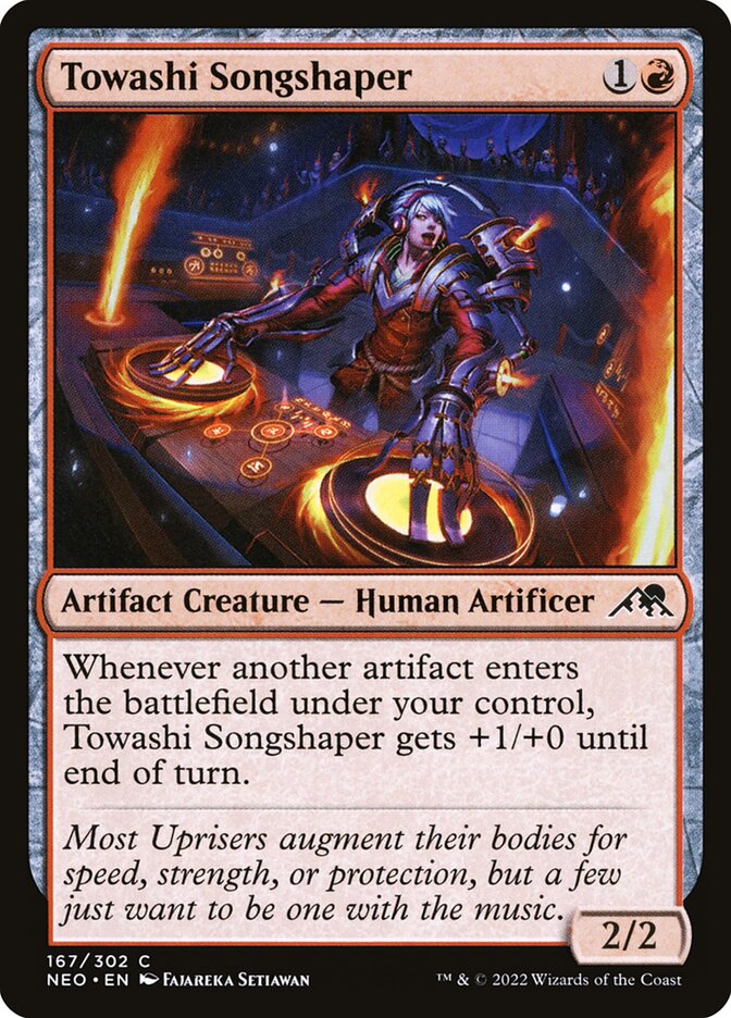 Invasion of Alara // Awaken the Maelstrom