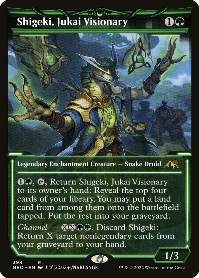 Industrial Advancement