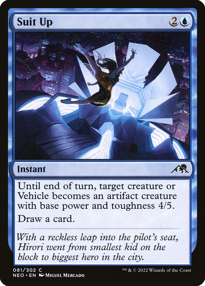 Phyrexian Obliterator