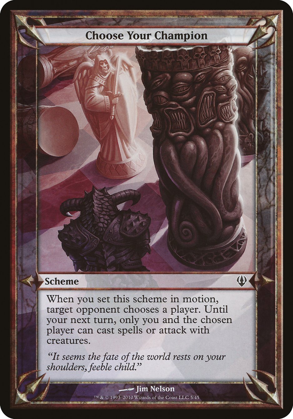 Encroaching Mycosynth