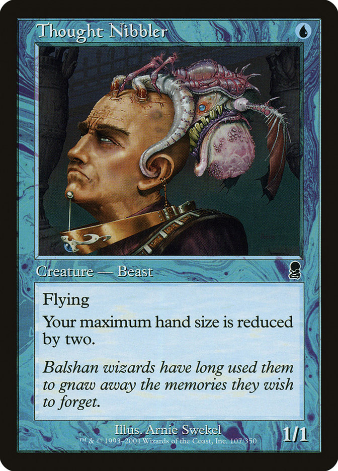 Emry, Lurker of the Loch