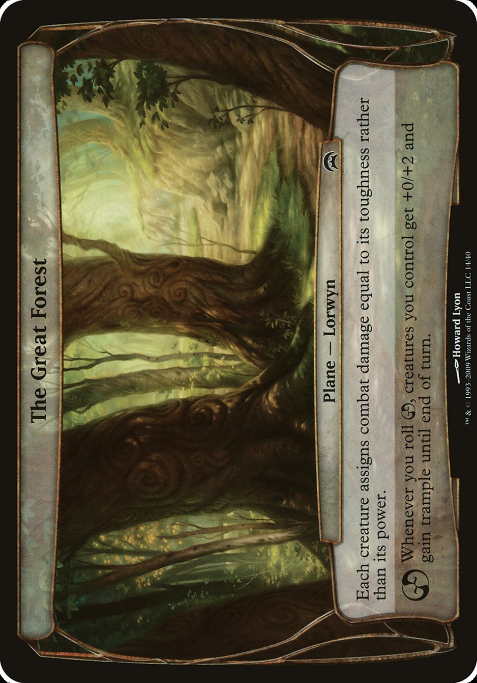 Elvish Guidance