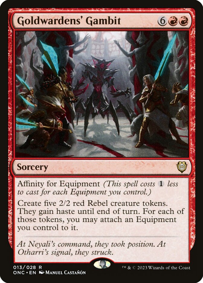 Solphim, Mayhem Dominus