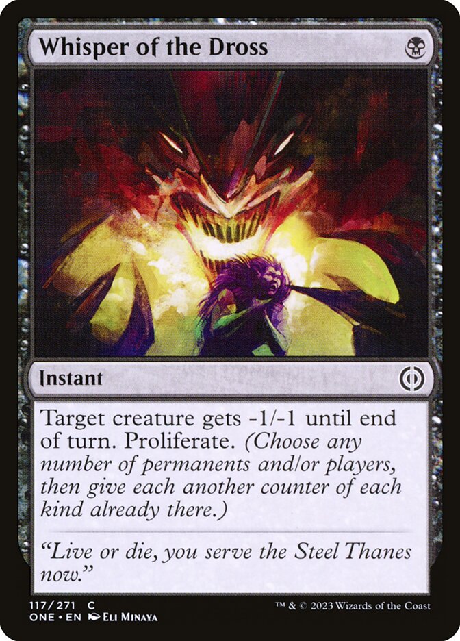 Ria Ivor, Bane of Bladehold