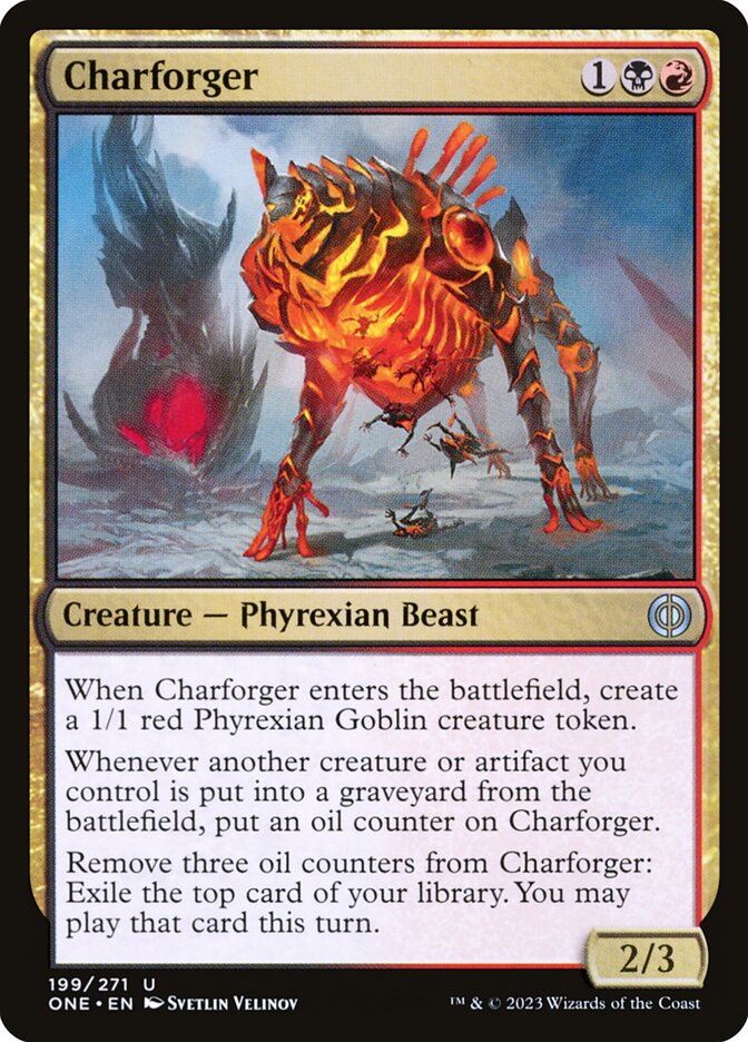 Bloodthirsty Adversary