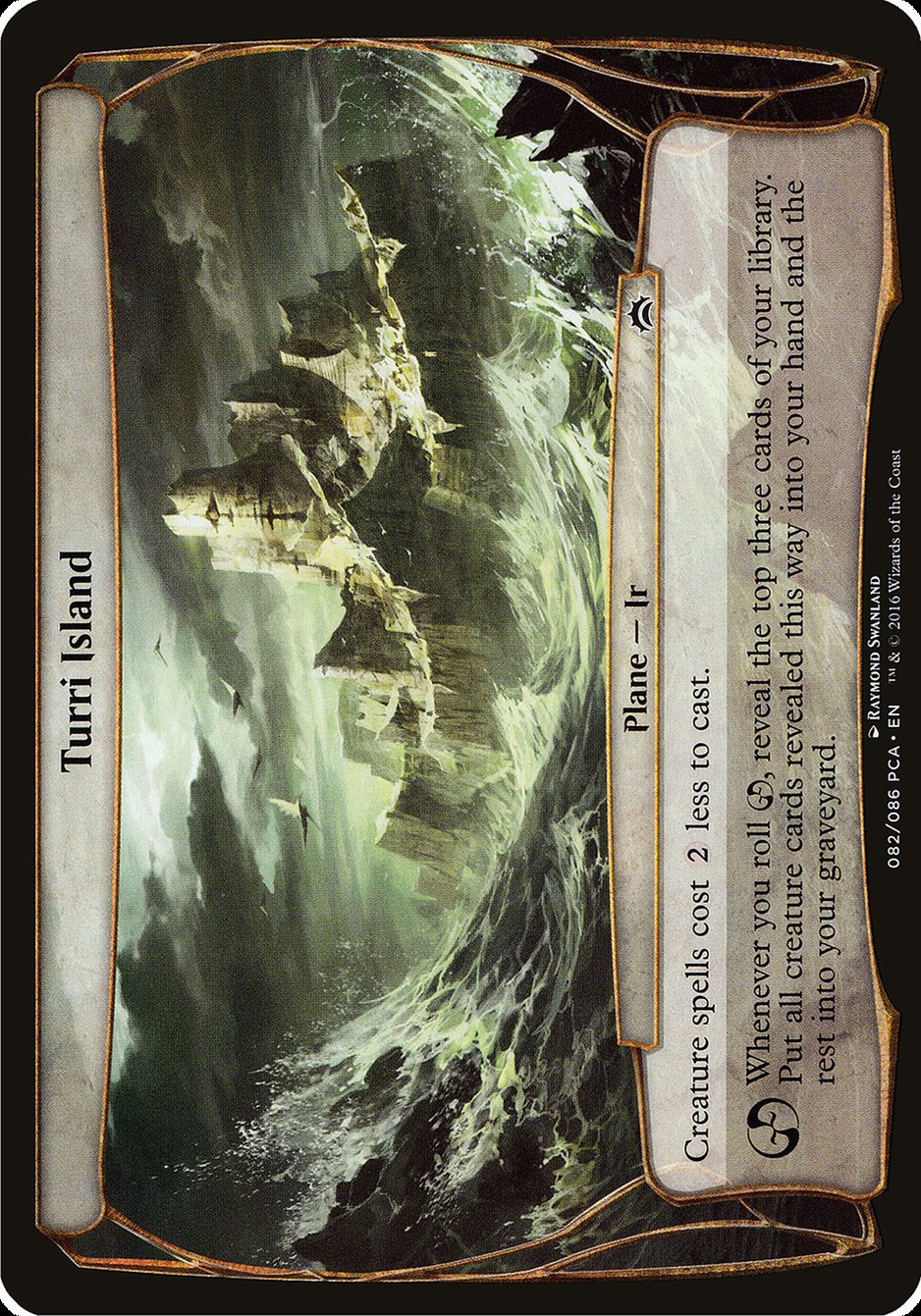 Hive of the Eye Tyrant