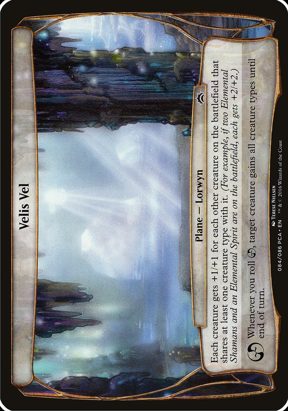 Vraska, the Silencer