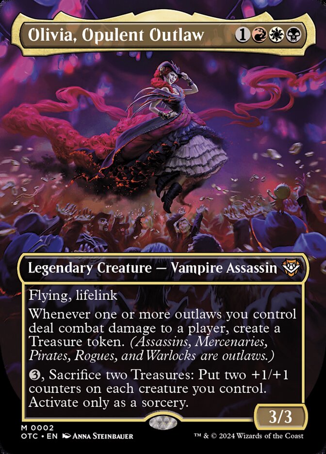 Daring Thunder-Thief