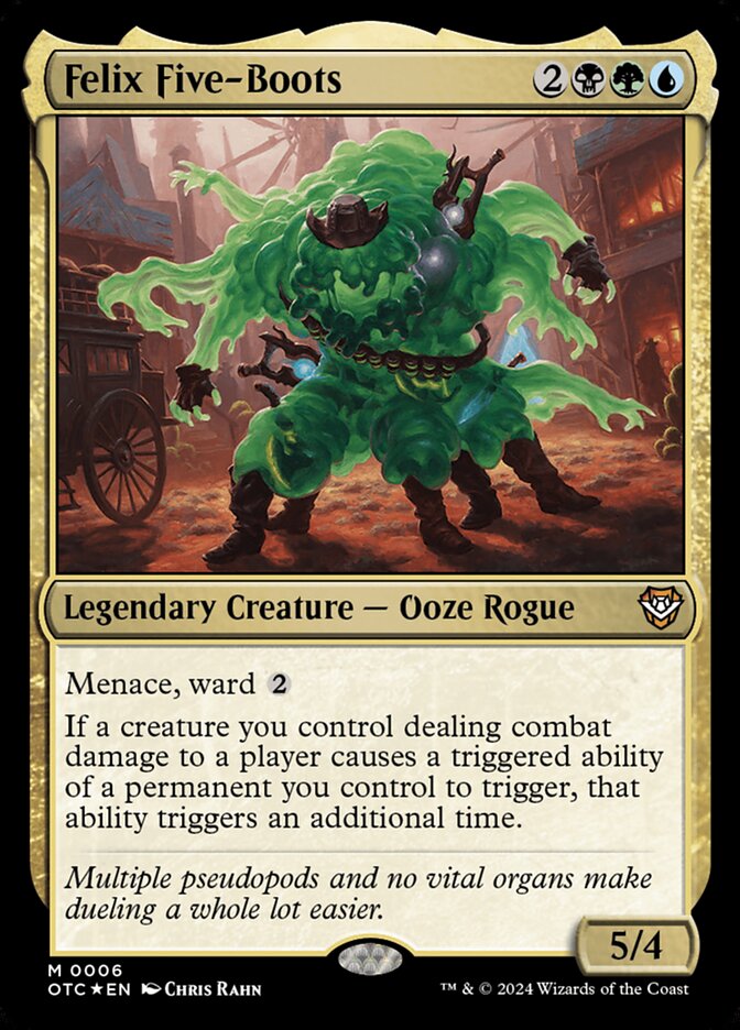 Omnath, Locus of Rage