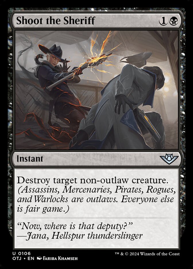 Breena, the Demagogue