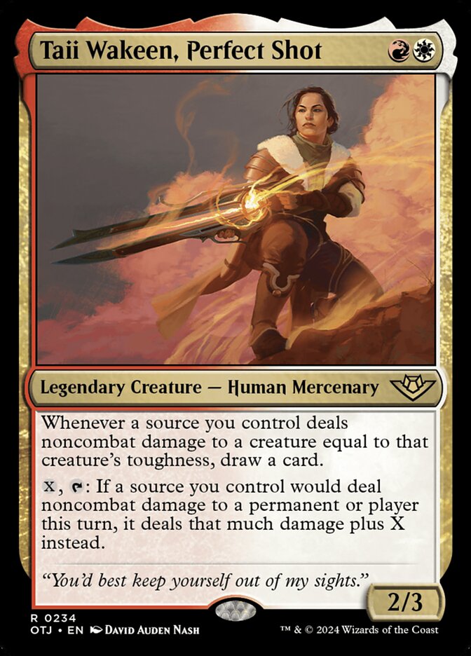 Rakdos, the Muscle