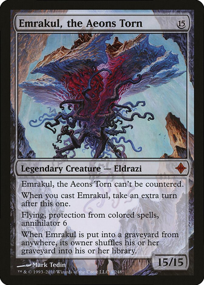 Llanowar Empath