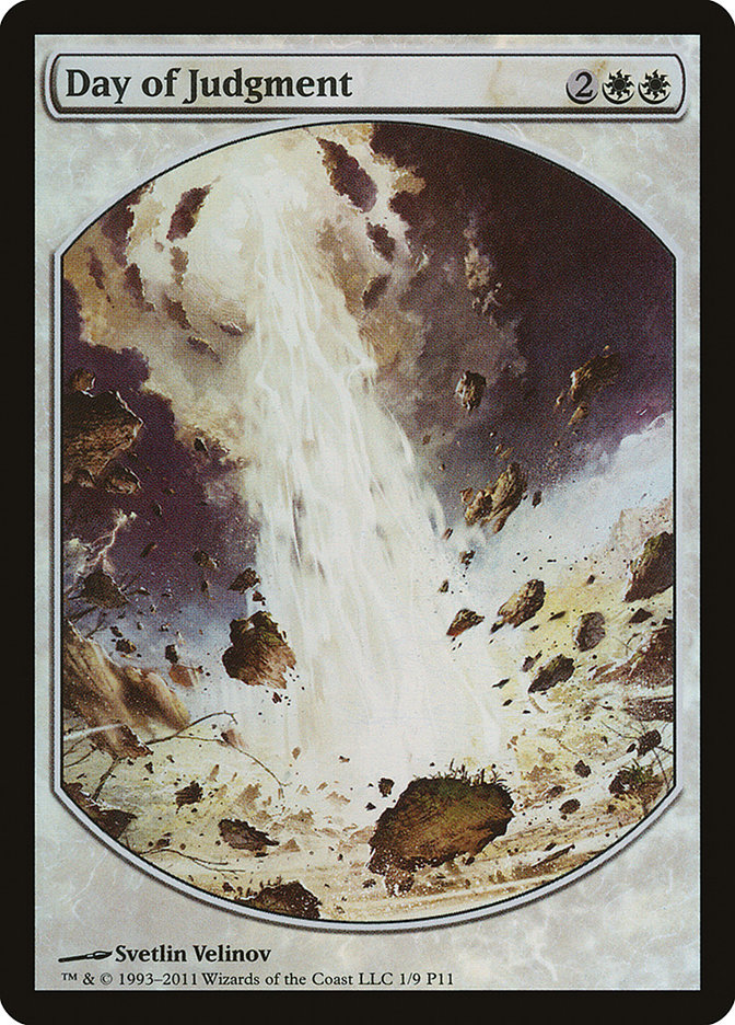 Breena, the Demagogue