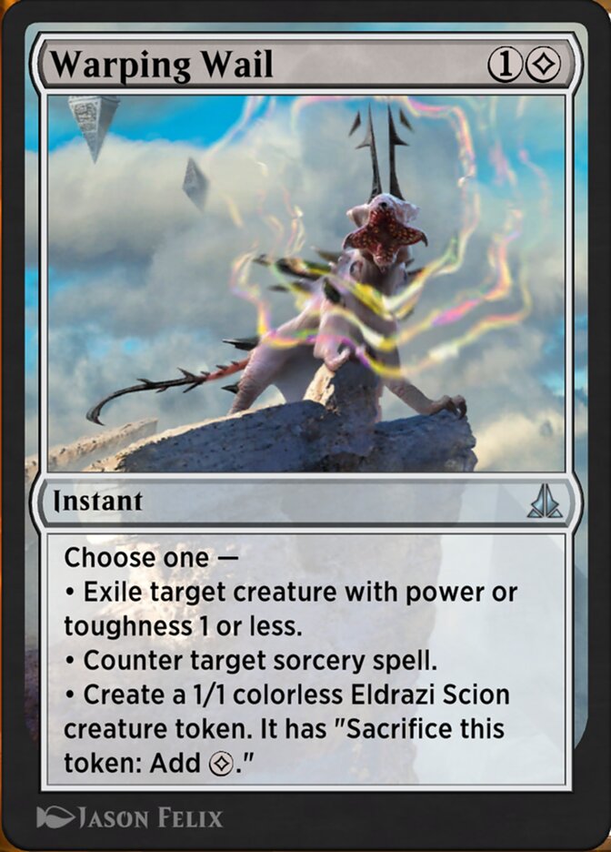 Rhonas the Indomitable