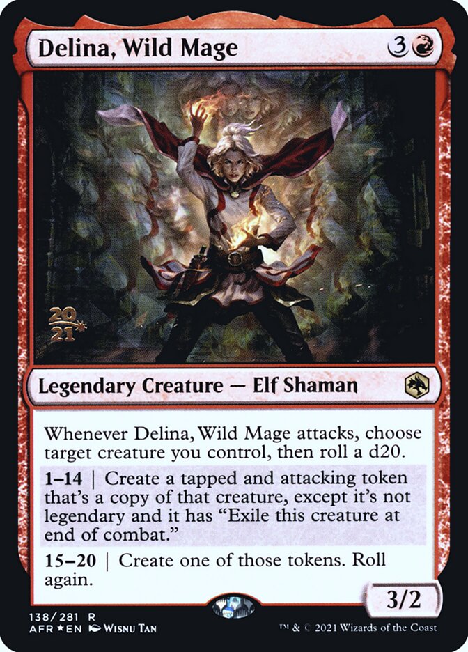 Kastral, the Windcrested