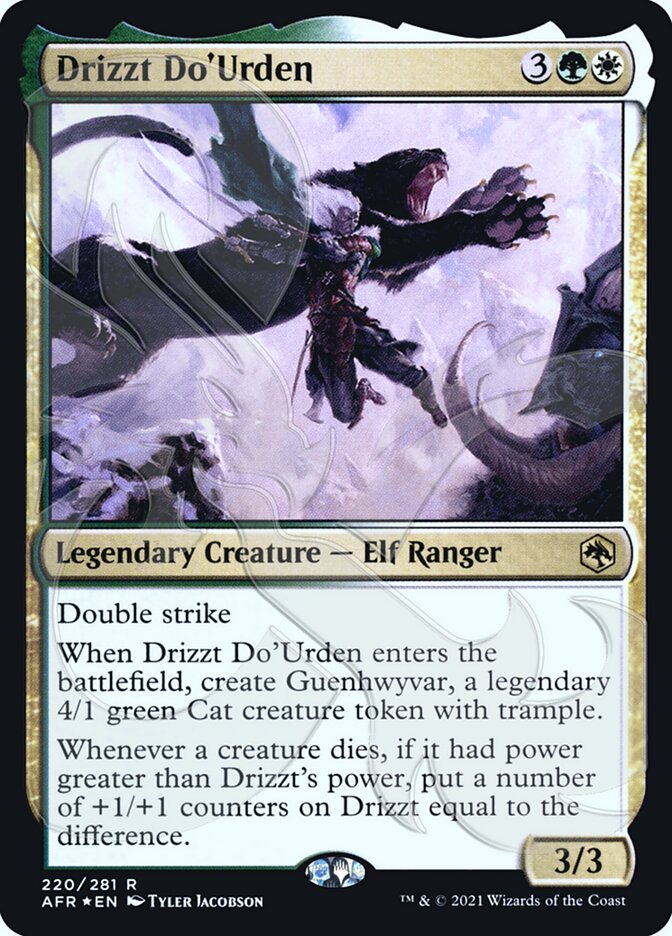 Icingdeath, Frost Tyrant