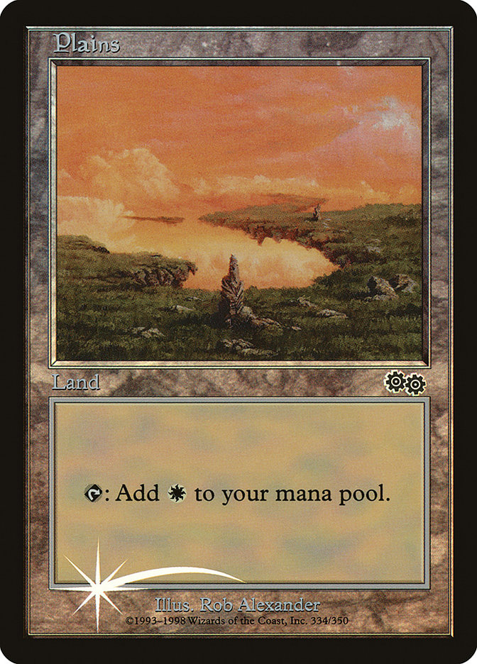 Urza's Command