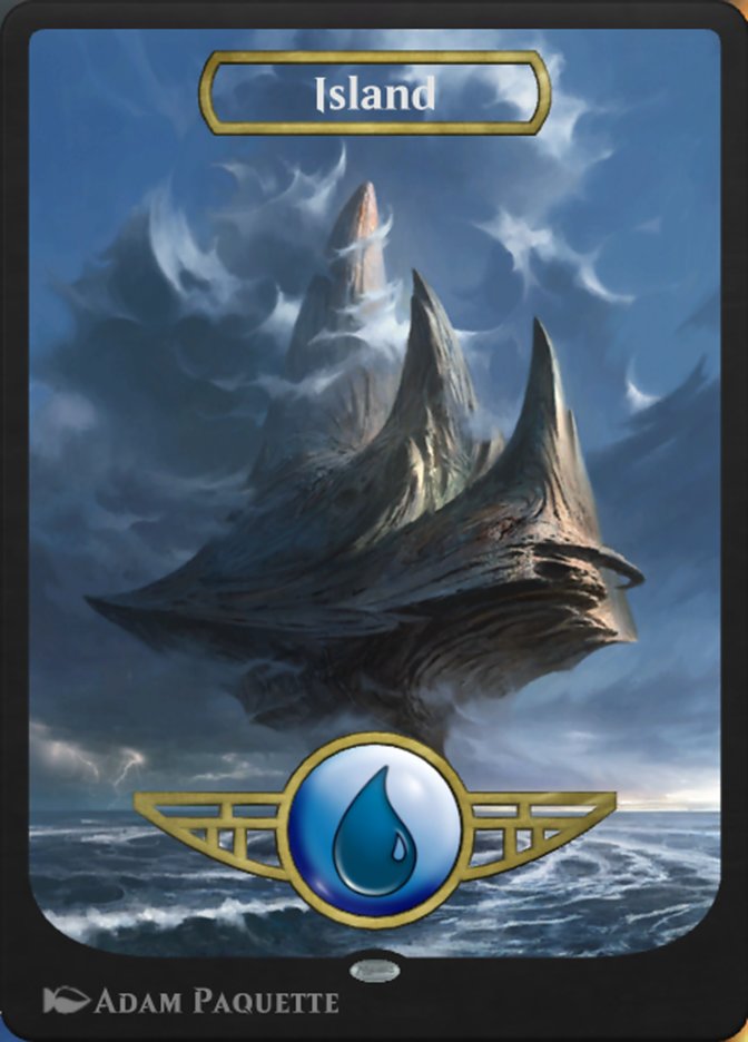 Leyline of Resonance