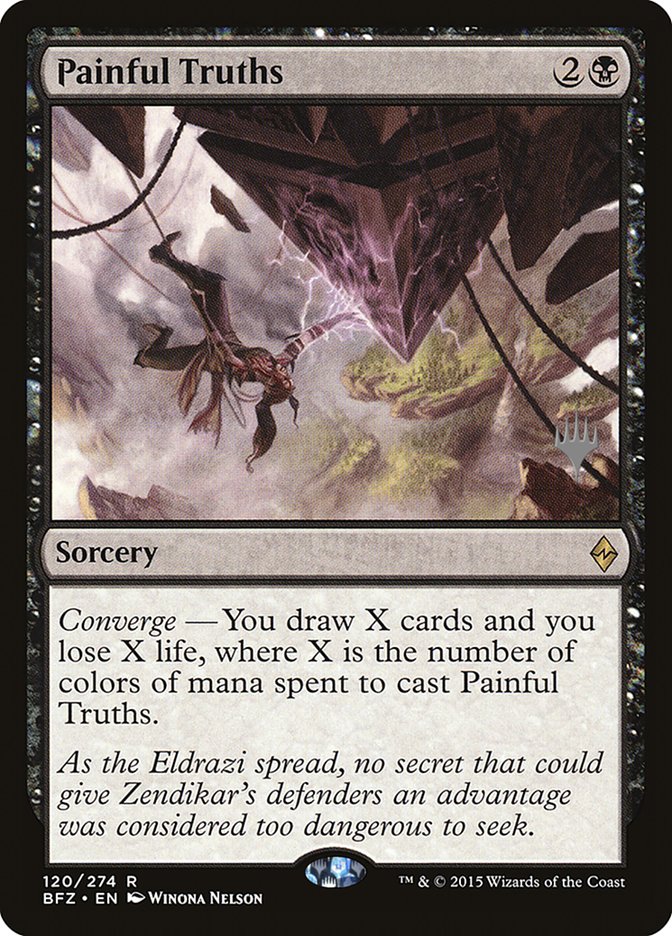 Ulamog, the Ceaseless Hunger