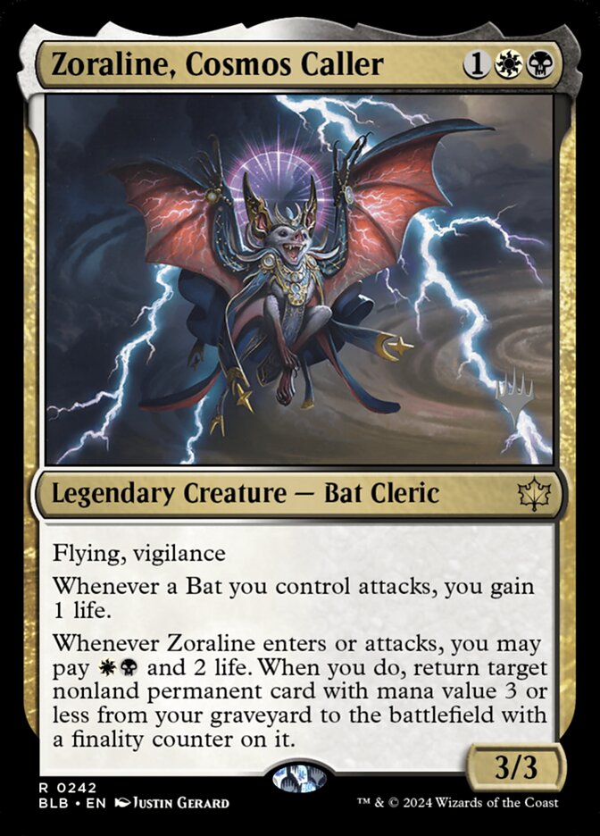 The Deck of Many Things