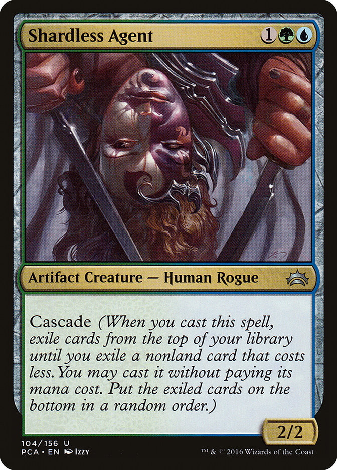 Iymrith, Desert Doom