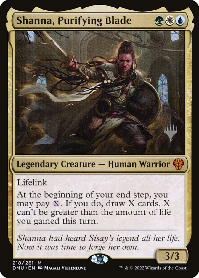 Myrel, Shield of Argive